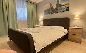 Premium Appartment' In Onesti